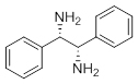  (1S，2S)-（-）-1，2-二苯基乙二胺